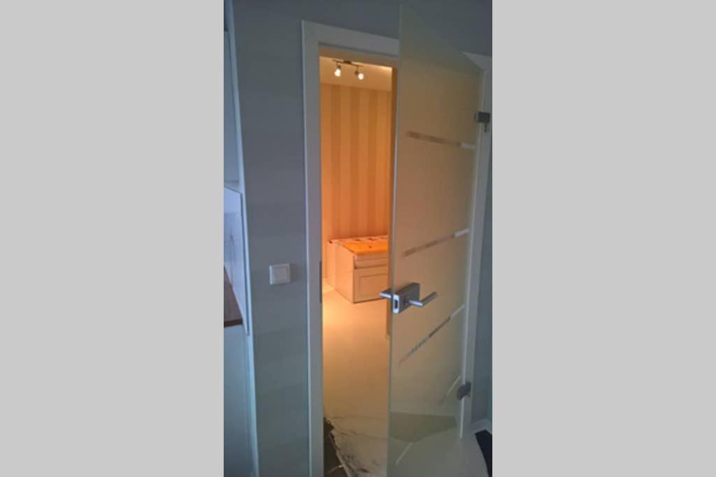 As-Immobilien, Unterkunft In Bielefeld Exterior foto